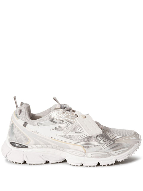 Off White Be Right Back Sneakers