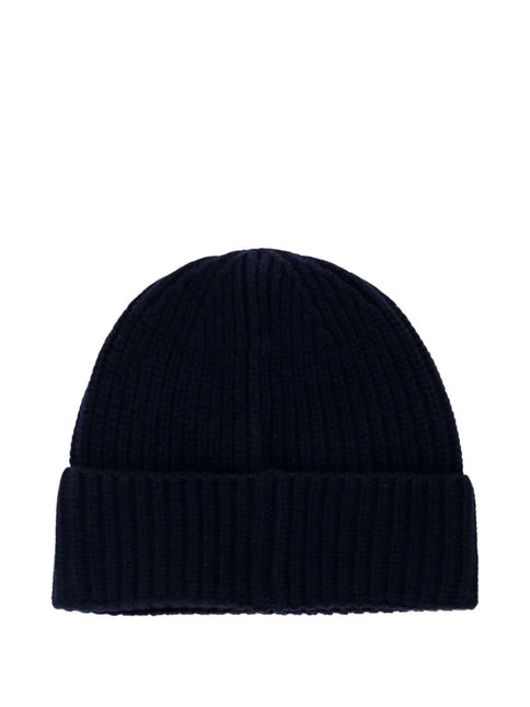 Stone Island Hats Blue