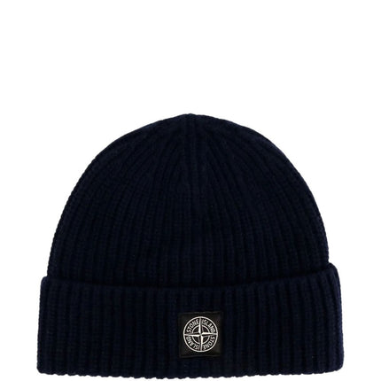 Stone Island Hats Blue