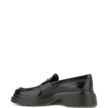 Tod's Leather loafers