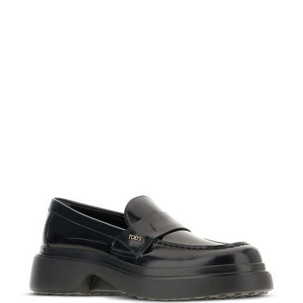 Tod's Leather loafers