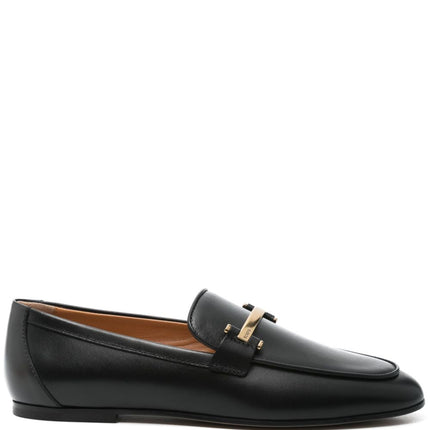 Tod's Leather loafers