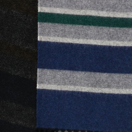 Paul Smith Scarfs Grey