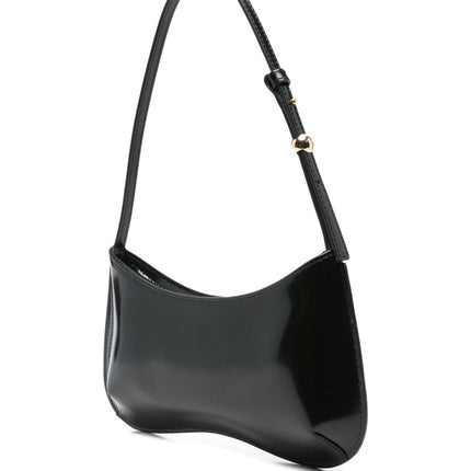 JACQUEMUS Le Bisou Shoulder Bag