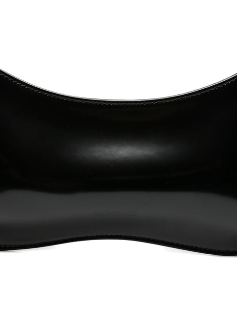 JACQUEMUS Le Bisou Shoulder Bag