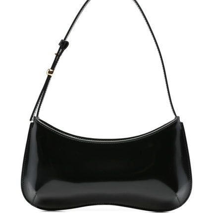 JACQUEMUS Le Bisou Shoulder Bag