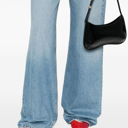 JACQUEMUS Le Bisou Shoulder Bag