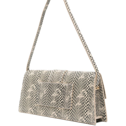 JACQUEMUS Bags.. Beige