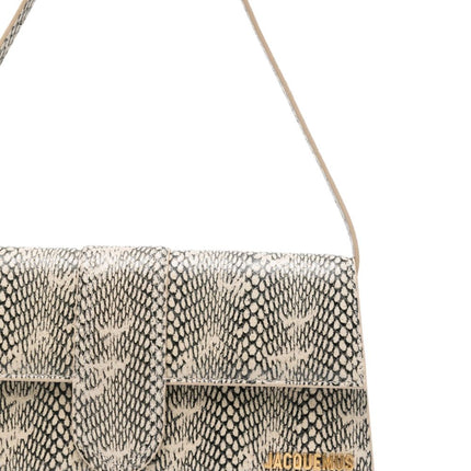 JACQUEMUS Bags.. Beige