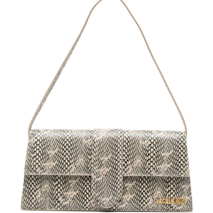 JACQUEMUS Bags.. Beige