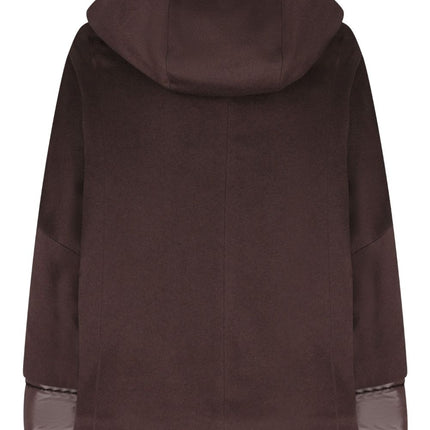Herno Jackets Brown