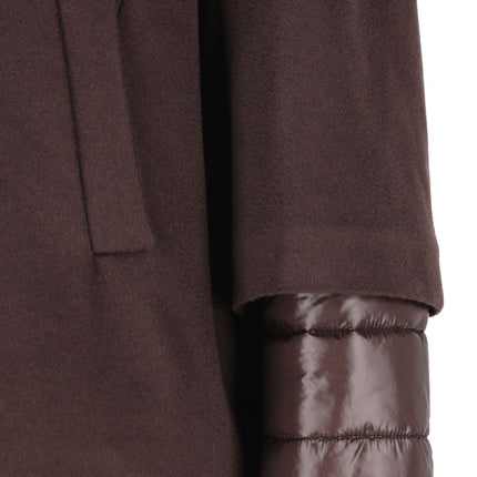 Herno Jackets Brown