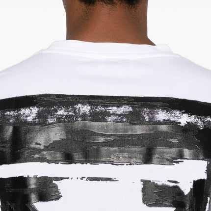 Off White T-shirts and Polos White