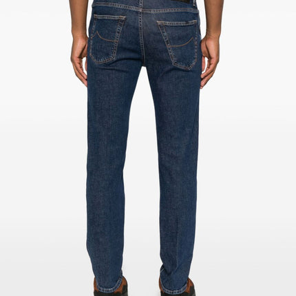 Jacob Cohen Jeans Blue
