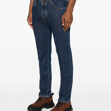 Jacob Cohen Jeans Blue