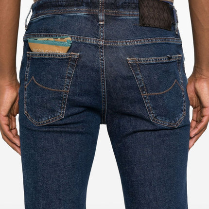 Jacob Cohen Jeans Blue