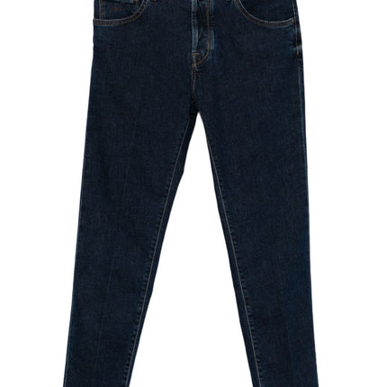Jacob Cohen Jeans Blue