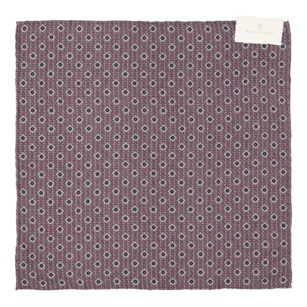 Brunello Cucinelli Scarfs Purple
