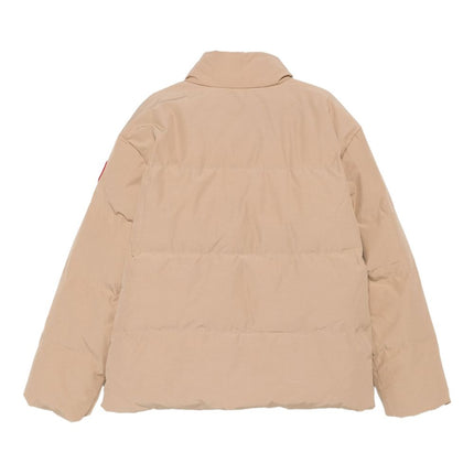 Canada Goose Coats Beige
