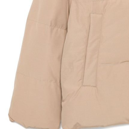 Canada Goose Coats Beige