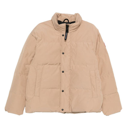Canada Goose Coats Beige