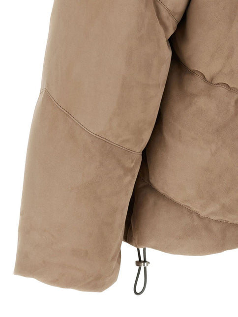 Brunello Cucinelli Coats