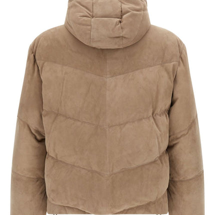 Brunello Cucinelli Coats
