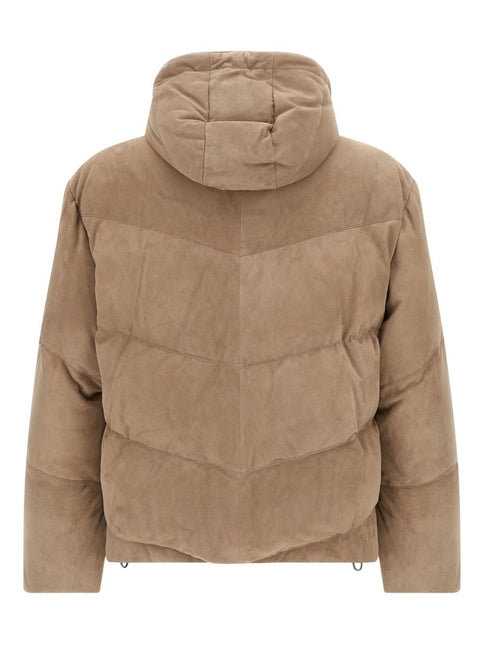 Brunello Cucinelli Coats