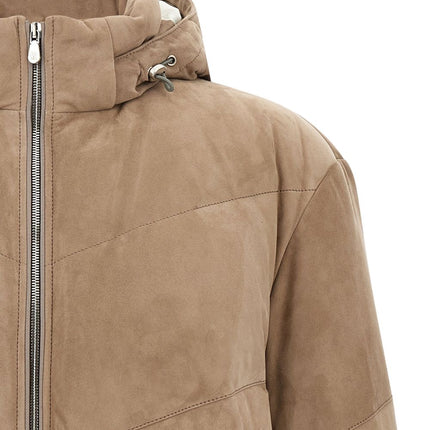 Brunello Cucinelli Coats