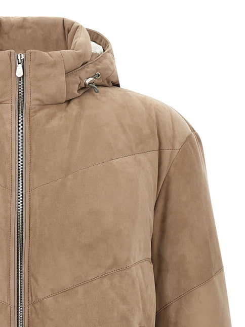 Brunello Cucinelli Coats