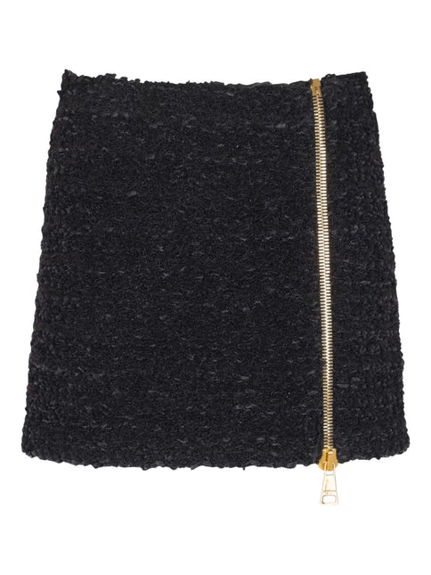 Balmain Skirts Black