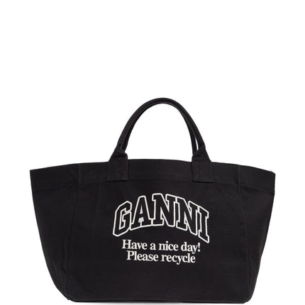 GANNI Bags.. Grey