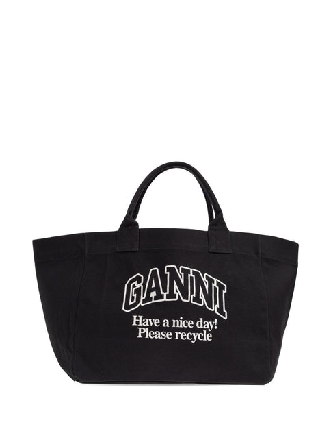 GANNI Bags.. Grey