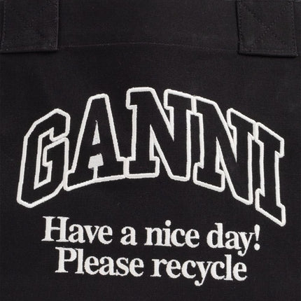 GANNI Bags.. Grey