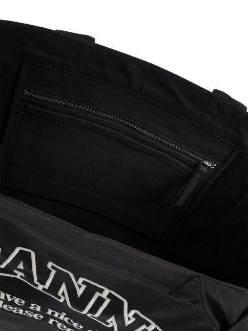 GANNI Bags.. Grey