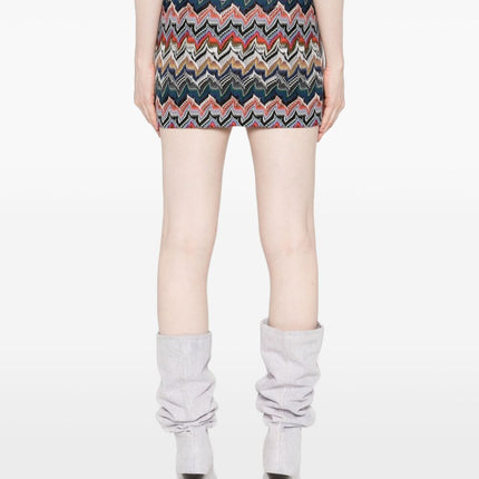 Missoni Skirts MultiColour