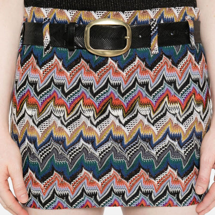 Missoni Skirts MultiColour