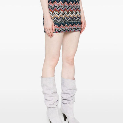 Missoni Skirts MultiColour
