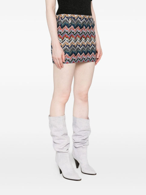 Missoni Skirts MultiColour