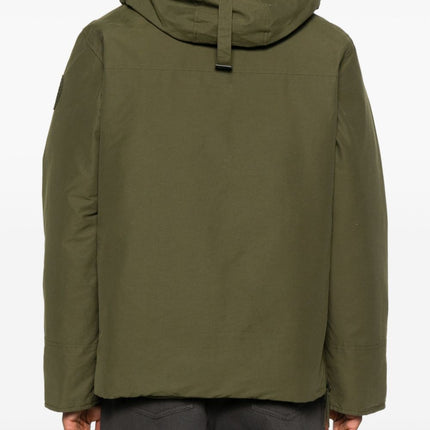 Canada Goose Coats Green
