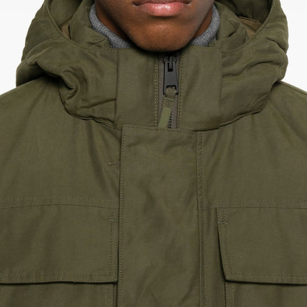 Canada Goose Coats Green