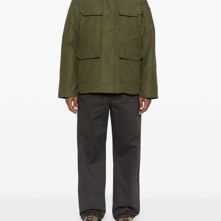 Canada Goose Coats Green