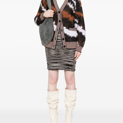 Missoni Skirts Brown
