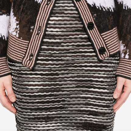 Missoni Skirts Brown