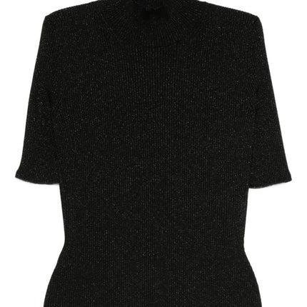 Missoni Sweaters Black