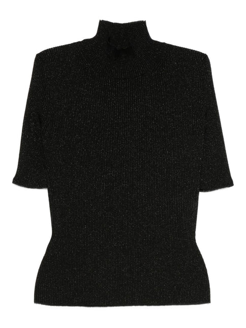 Missoni Sweaters Black