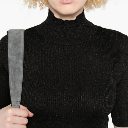Missoni Sweaters Black