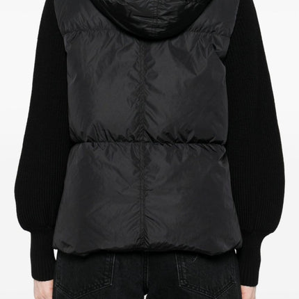 Canada Goose Coats Black