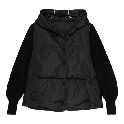 Canada Goose Coats Black