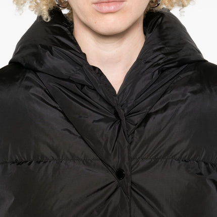 Canada Goose Coats Black